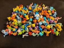Lot De 24 Mini Figurine