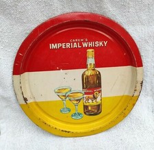 Vintage Carews Impérial Lion