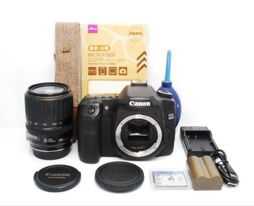 Appareil photo reflex