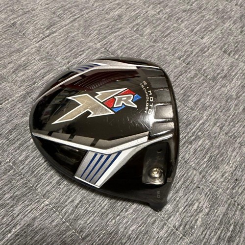 Callaway driver 0 - callaway, deg