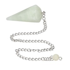 Pendel en Jade de Chine