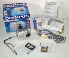 Appareil photo numérique