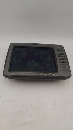Lowrance hds gen2 non - lowrance,