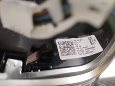 Volant VOLKSWAGEN GOLF 7 PHASE