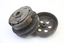 EMBRAYAGE - YAMAHA X-MAX XMAX