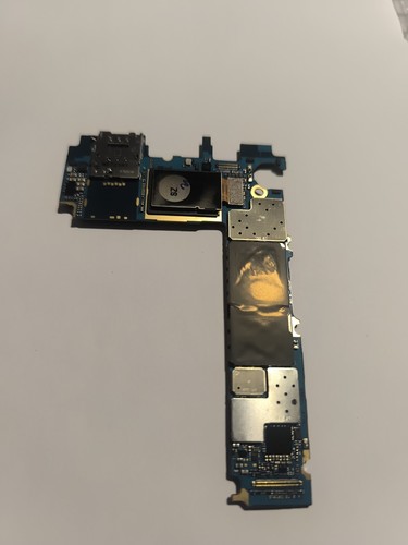 Original samsung edge plus - s6,