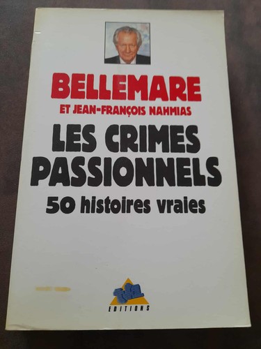 Les crimes passionnels - ,, 50
