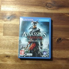 Assassin's Creed III (3)