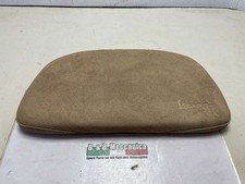 NEW ORIGINAL REAR TRUNK BACKREST Piaggio Vespa 125 LX (OM1707)