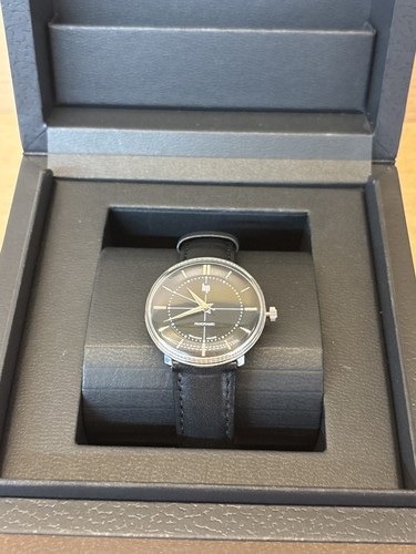 Montre lip panoramic - montre, 1960