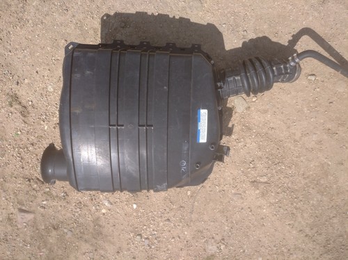 Boite air seadoo gti - boite,