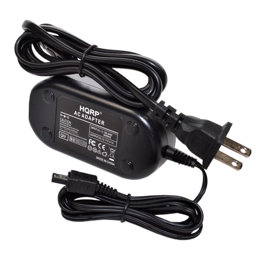 Adaptateur secteur hqrp pour - adaptateur,