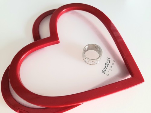 Swatch bijoux anneau - swatch, :