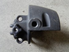 corps de poignee support de