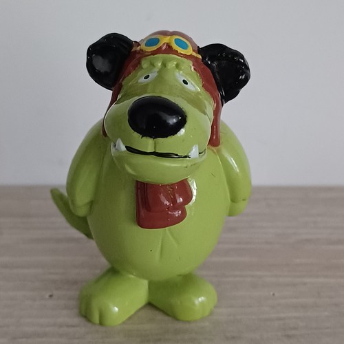 Rarissime figurine hanna - figurine,