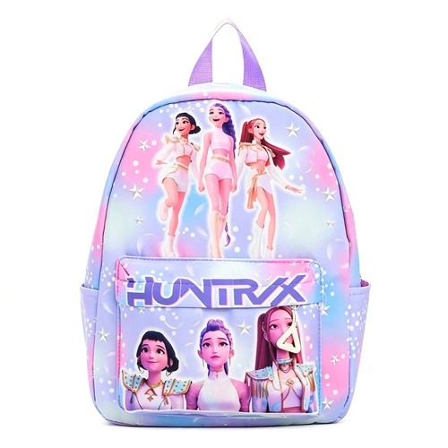 Sac dos enfant rose - enfant, 10
