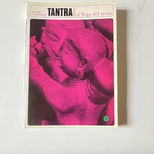 Omar garrison tantra lo - omar, tantra/lo