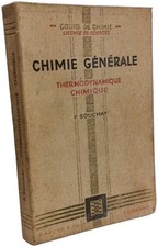 Chimie générale