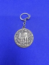 Porte‑clés vintage 1961