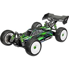 Traxxas JATO 4x4 VXL 4S vert