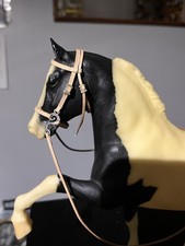 breyer traditional size