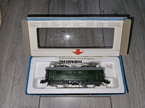 Märklin ret 800 3014 - ret,
