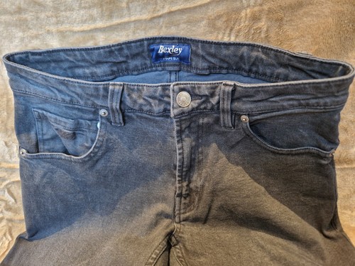 Jean bexley noir - jean,
