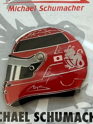 Pin casque michael - casque,