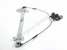 LEVE-VITRE ELECTRIQUE AVANT GAUCHE 824011Y310 KIA PICANTO 2 phase 1 / NE 229442