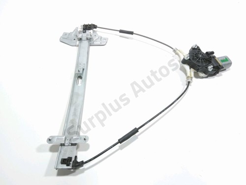 Leve vitre electrique avant - leve-vitre,