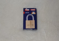 Cadenas ABUS 65/30 KA 6301 -