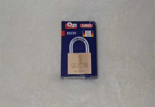 Cadenas abus 6301 - 6301,