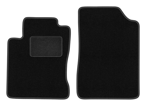 Tapis avant moquette - tapis,