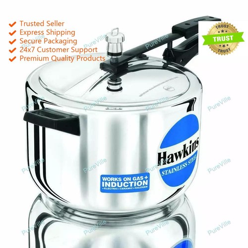 Autocuiseur hawkins litres - 8,
