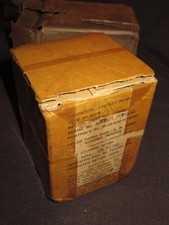 Boite de Rangement Vide