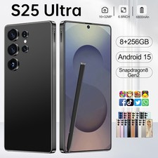Smartphone S25 Ultra portable
