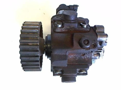 Pompe injection peugeot 207 - peugeot,