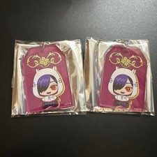 Kanoe Shining SECRET POPUP