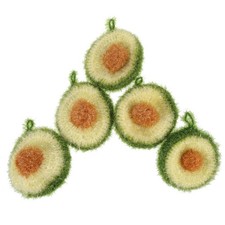  5 Pcs Essuie Vaisselle