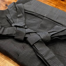 Hakama homme japonais été