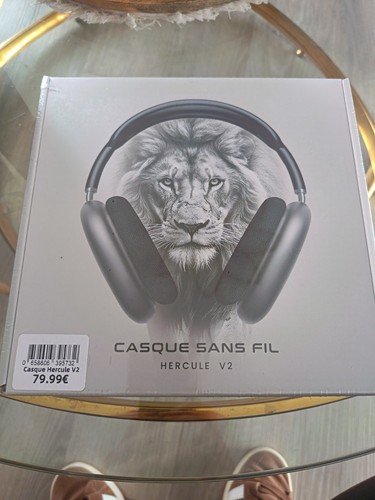 Casque audio bluetooth - audio,