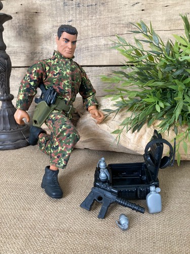 926 figurine action man - action,
