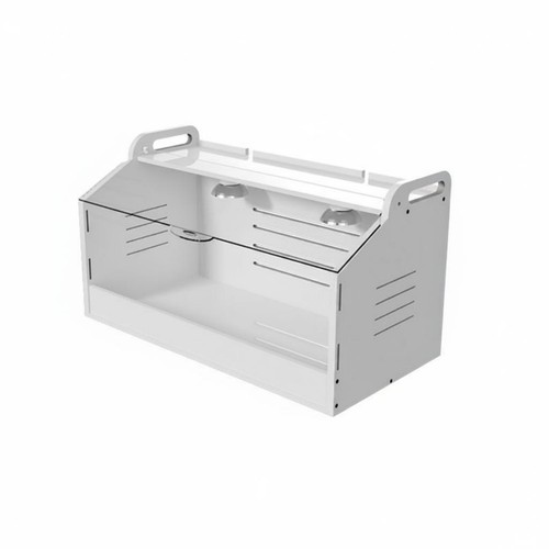 Boîte élevage poussins - d'élevage,