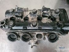 Culasse avec arbre a came