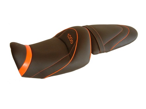 Selle grand confort kawasaki - grand,