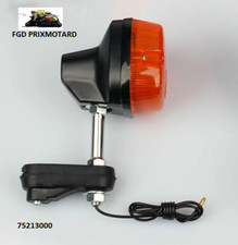 HONDA XLR 250 1982/1983