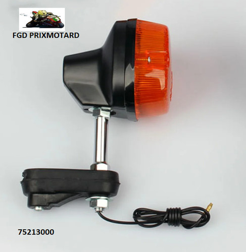 Honda xlr 250 - 250, 1982/1983
