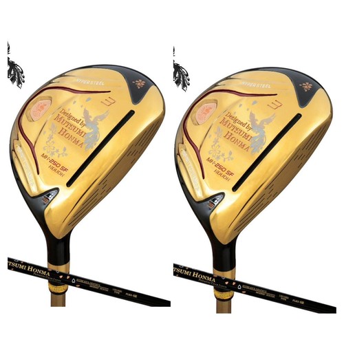 Mutsumi honma golf fairway - mutsumi,