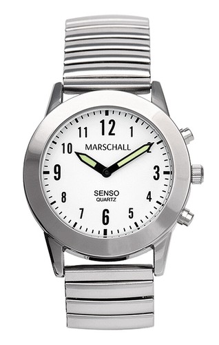 Marschall parler montre - marschall, ■