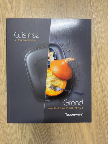 Cuisinez grand livre - , /